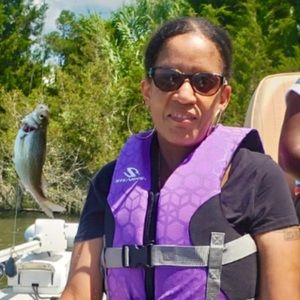 Meet your Posher, Cadeena